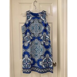 db established 1962 women dress size 12